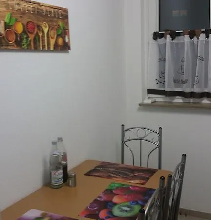 Boarding House Galina Apartment *