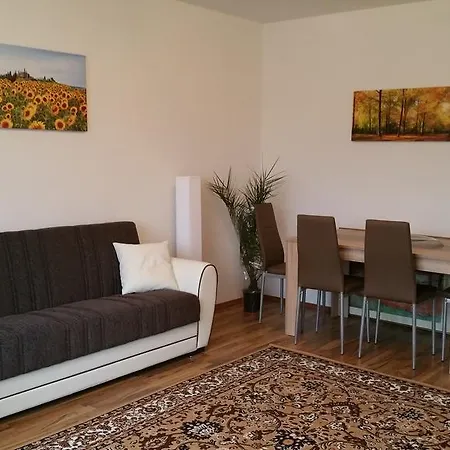 Boarding House Galina Apartment *