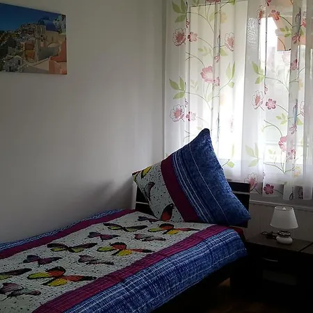 Boarding House Galina Apartment *