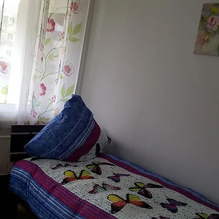 Boarding House Galina