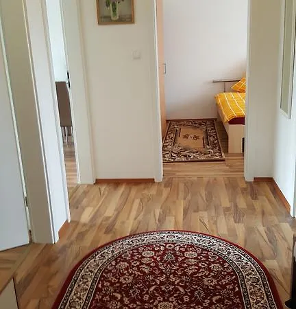 Boarding House Galina *