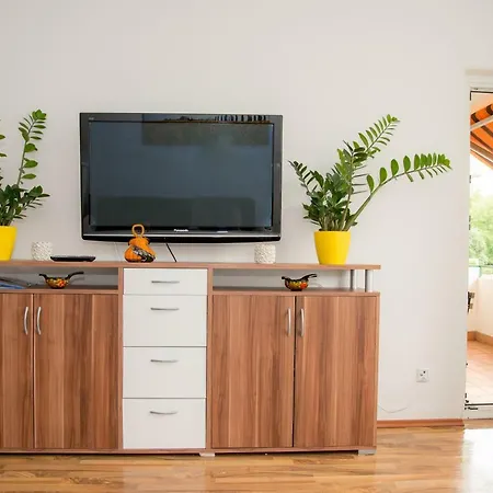 Boarding House Galina Apartment