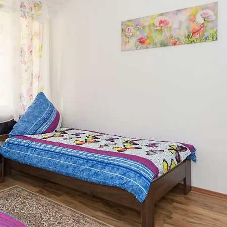 Boarding House Galina Apartment