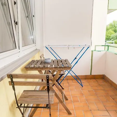 Apartment Boarding House Galina *