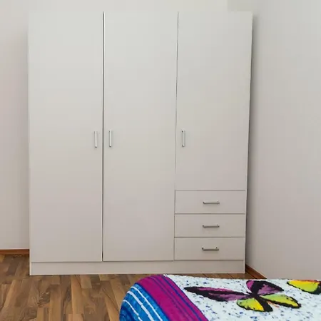 Apartment Boarding House Galina Hannover