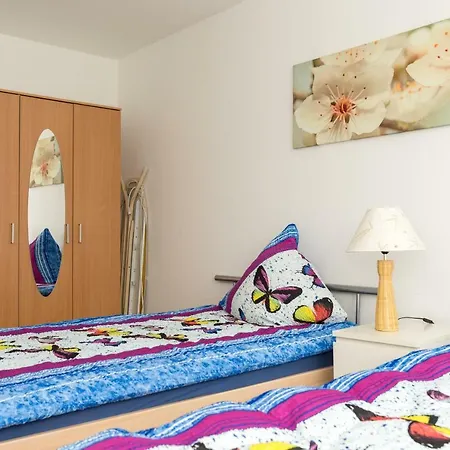 Boarding House Galina Apartment *